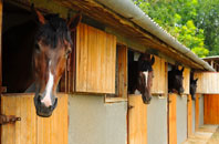 free Thruxton stable construction quotes