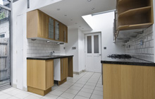 Thruxton kitchen extension leads